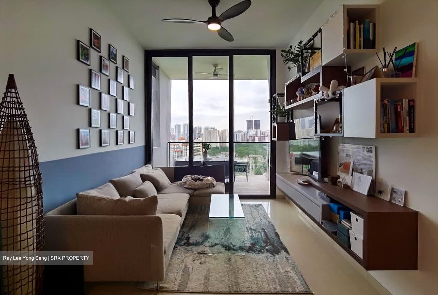 The Crest (D3), Condominium #528277801